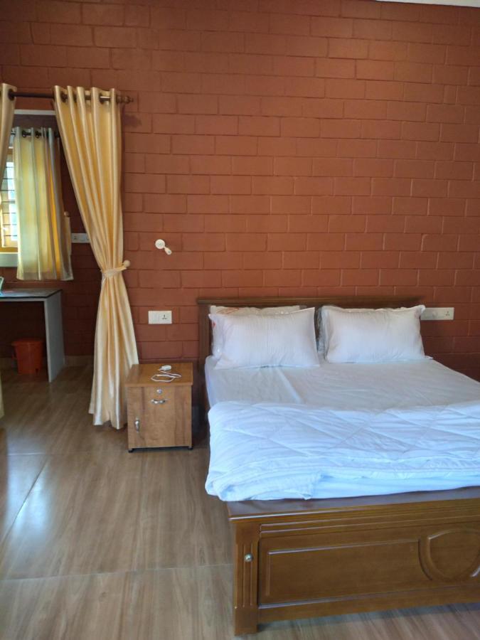 Villa Tranquil Farms Manimala Exterior foto